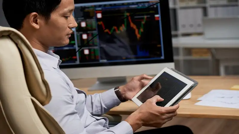 market trend ftasiafinance