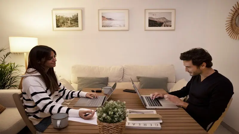 Smart Design Tricks: How to Make a Small Space Feel Like a Big Place
