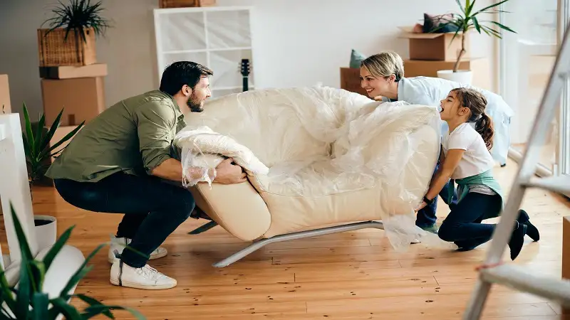 How to Organize a Hassle-Free Family Home Renovation