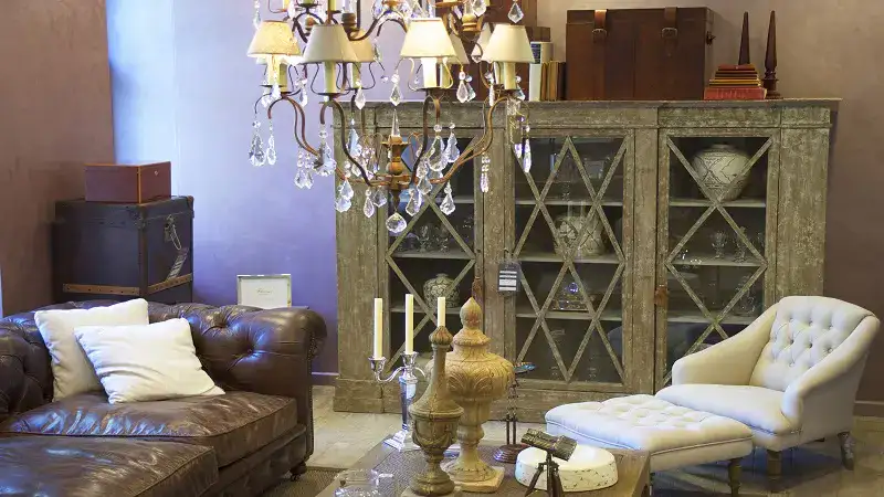 Modern Furniture Trends That Transform Living Spaces
