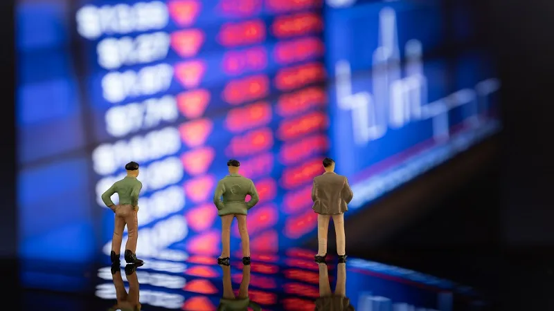 ftasiastock market trends from fintechasia