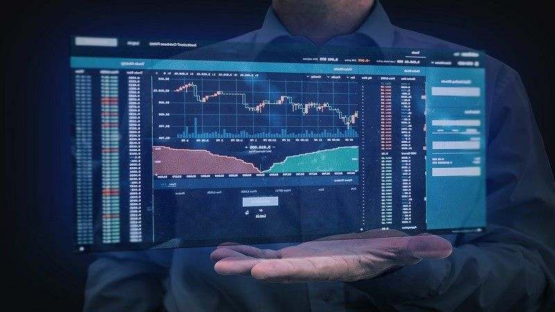 Ftasiastock Technology