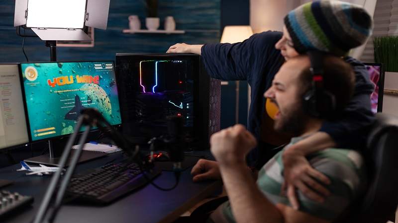 Exploring tgarchirvetech Gaming Trends: The Future of Interactive Entertainment