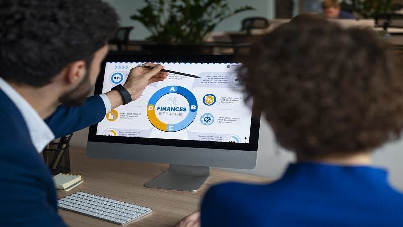 Understanding Consumer Insights Through Beyond Finance Reviews