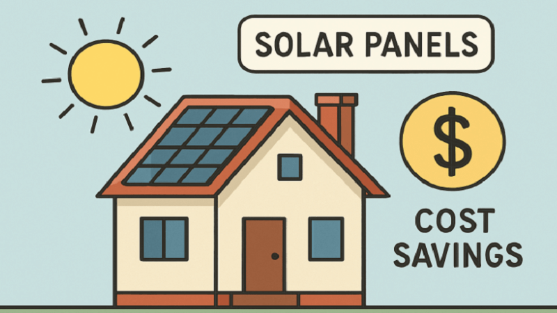 Getting Started With Residential Solar: A Practical Guide for Homeowners