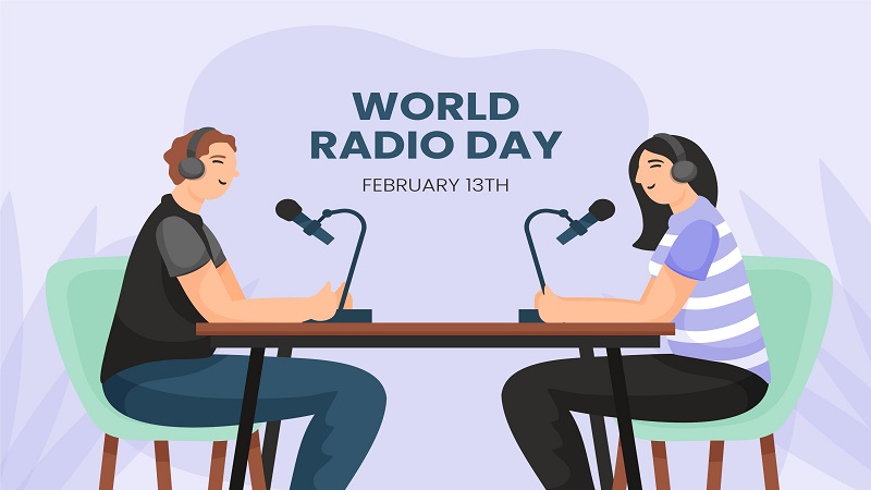 BTWRadioVent broadcast date