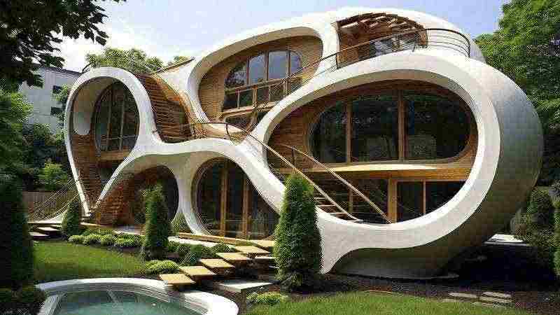 Kdarchistyle Architecture Styles by Kdarchitects