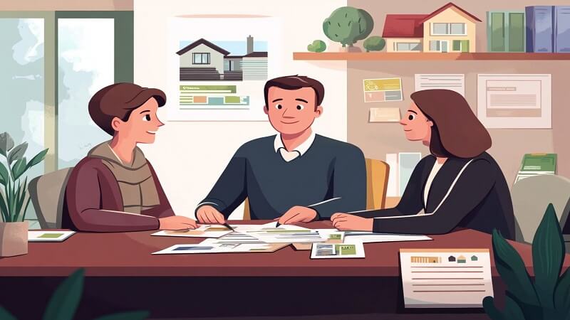 How Mortgage Brokers Simplify the Home Buying Process