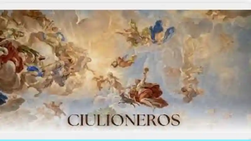 Ciulioneros: A Complete Guide to Meaning