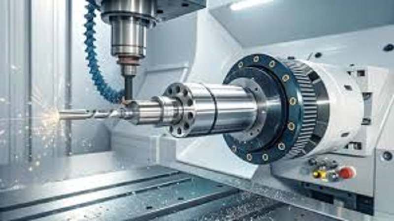 Winkelbohrspindel: A Complete Guide for Beginners