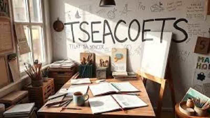 Tseacoets: A Complete Guide to Smarter Daily Planning