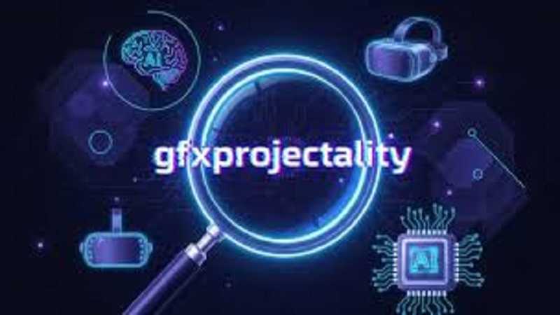 Gfxprojectality: A Complete Guide to Modern Digital Design Techniques